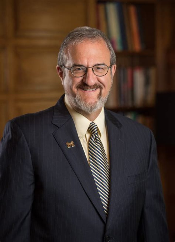 mark schlissel's apology