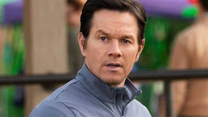 Mark Wahlberg as Blackjack O'Hare in Marvel's Guardians of The Galaxy Vol. 3