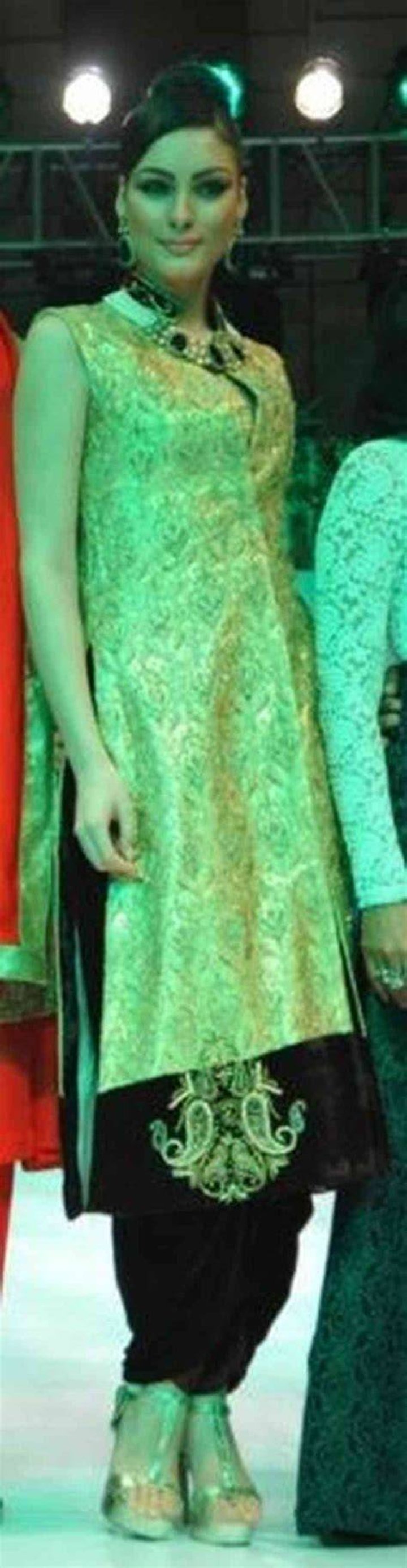 Marsela Ayesha Pic