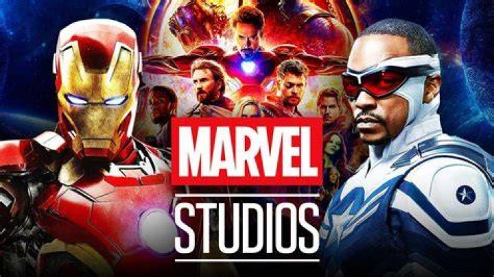 Marvel Studios' Spider-Girl Trilogy (2035 - 2040)