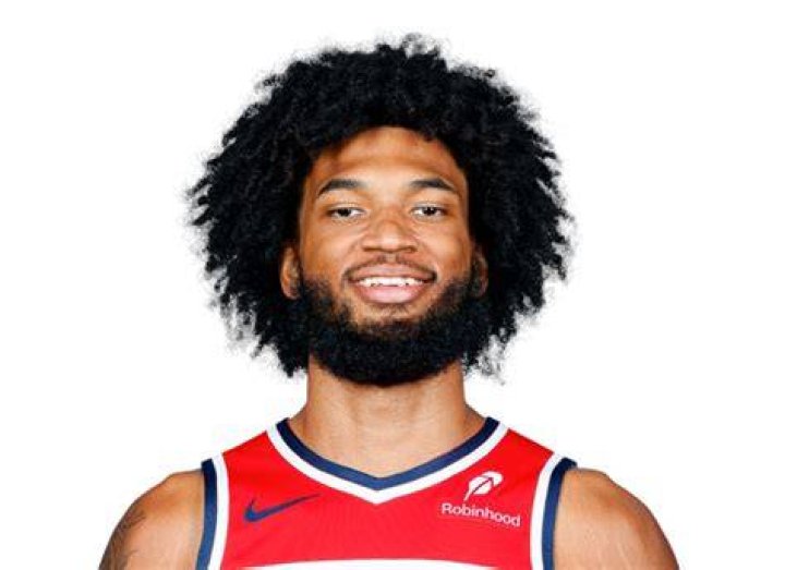 Marvin Bagley III age