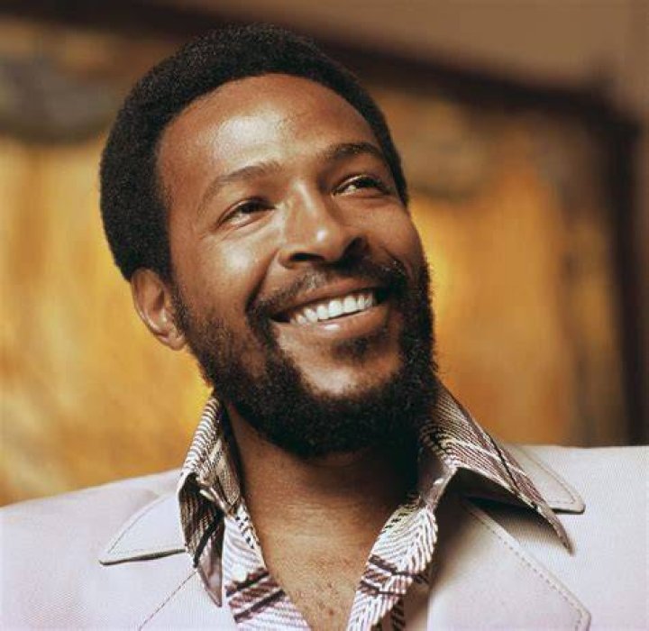 Marvin Gaye | Image: Instagram/Marvinpentzgaye