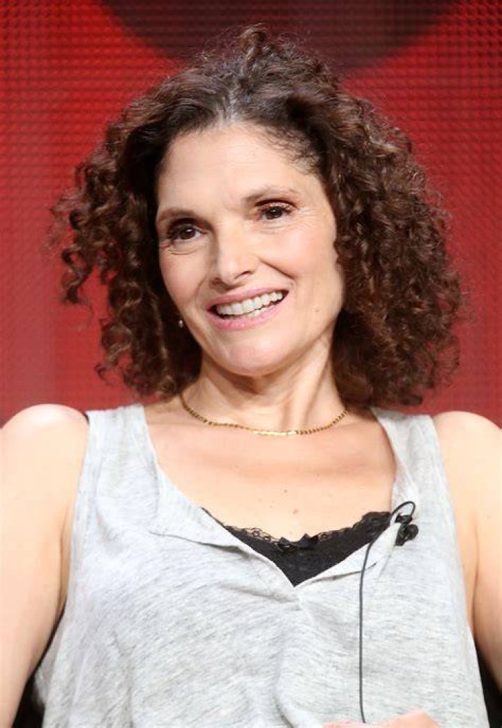 Mary Elizabeth Mastrantonio Net Worth