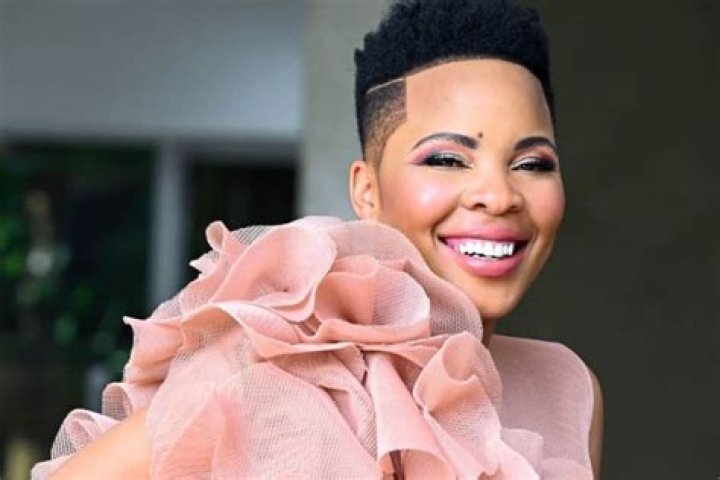 Masechaba Ndlovu