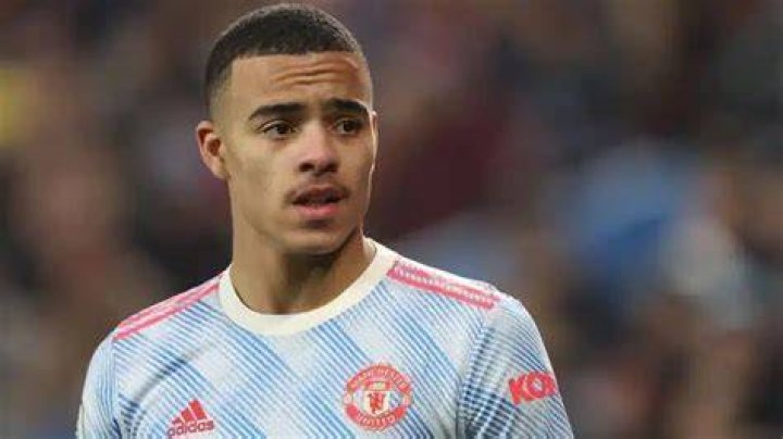 Mason Greenwood: girlfriend, salary, age, net worth, Instagram, house, court case