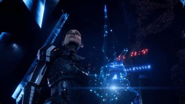 Mass Effect Andromeda guide: Elaaden, 100% viability and The Journey to Meridian
