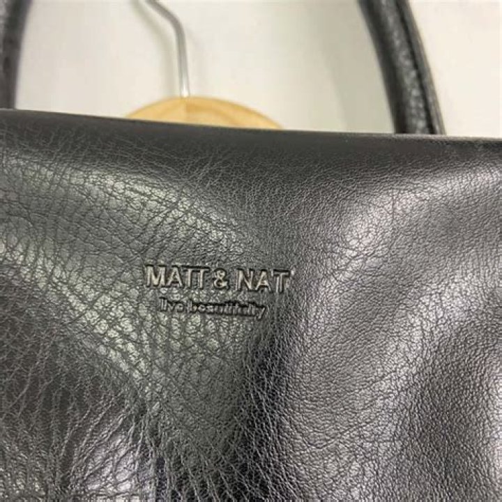 Matt & Nat handbag Matt & Nat handbag