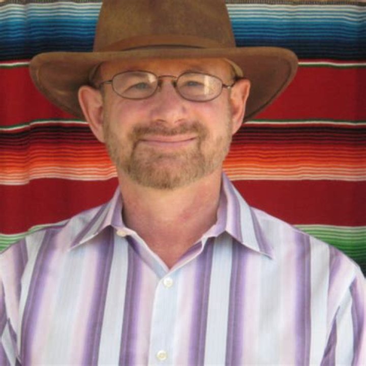 Matt OPPENHEIM Instructor Global Cultures and Civilizations PhD