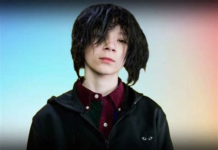 Matt Ox age
