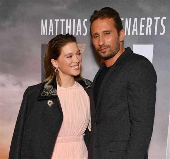 Matthias Schoenaerts Wife, Kids, And Personal Life Explored