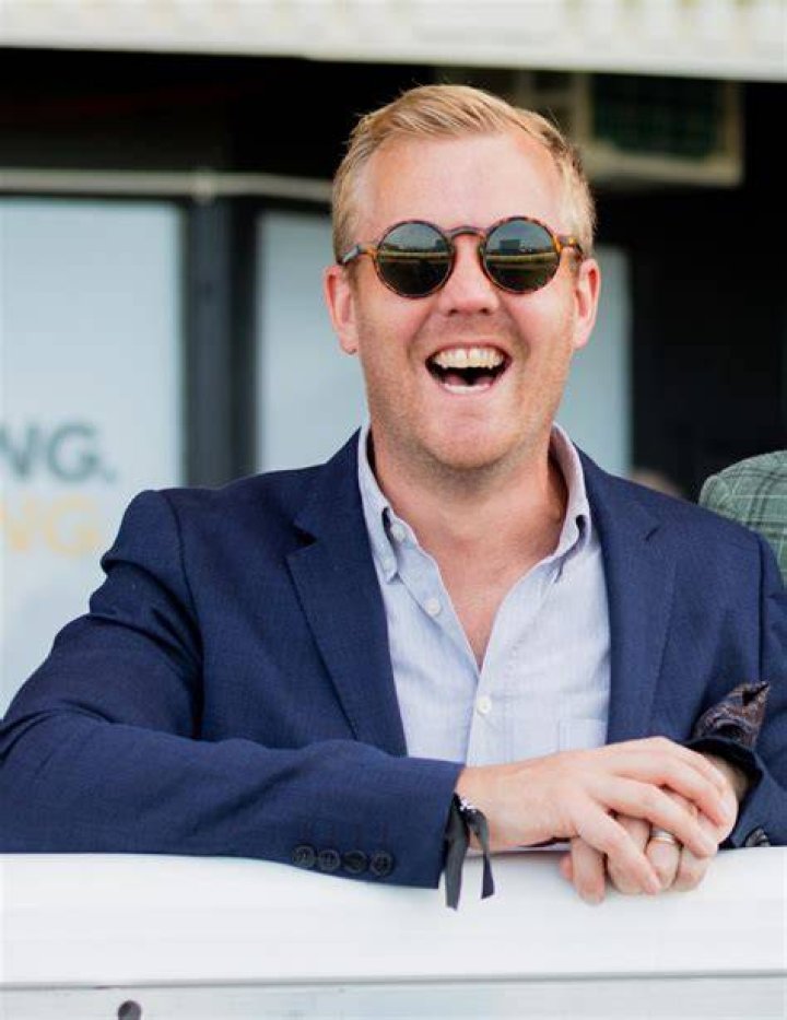 Matty McLean has been an iconic Breakfast presenter &mdash; from singing on air to jumping over the Prime Minister's fence. Photo / TVNZ