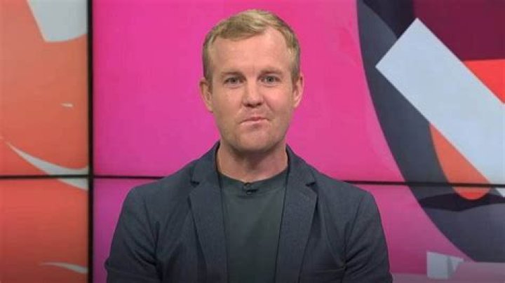 Matty McLean’s last day on Breakfast: Host given very special pounamu for departing gift