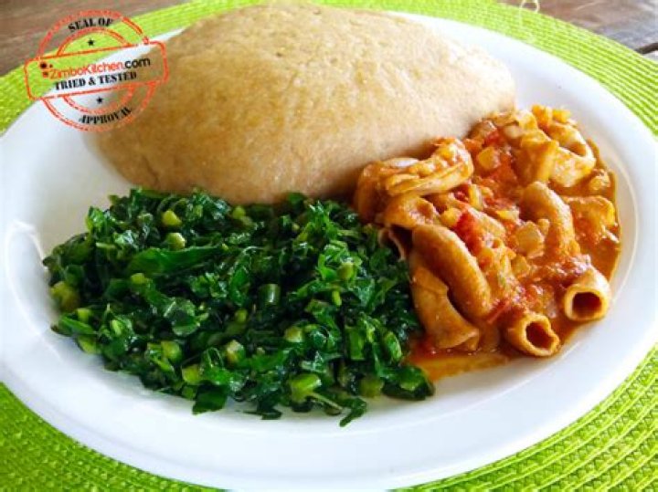 Matumbu Matumbu