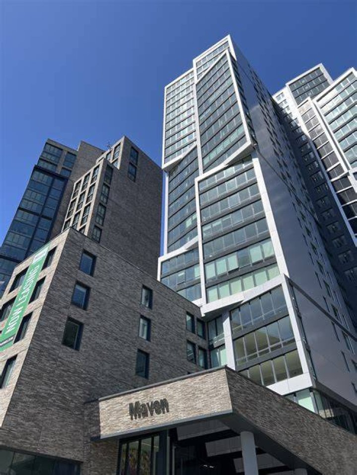 Maven Mott HAven