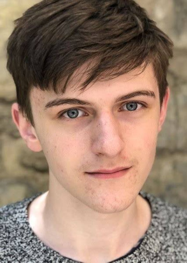 Max Macmillan Fan Casting