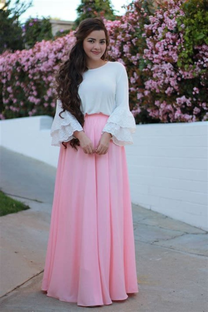 Maxi outfits Maxi outfits