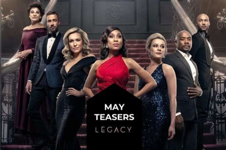 May 2022 teasers