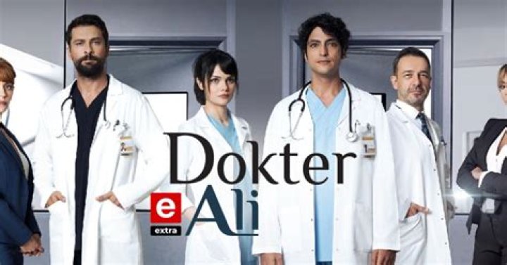 May episodes of Dokter Ali 2