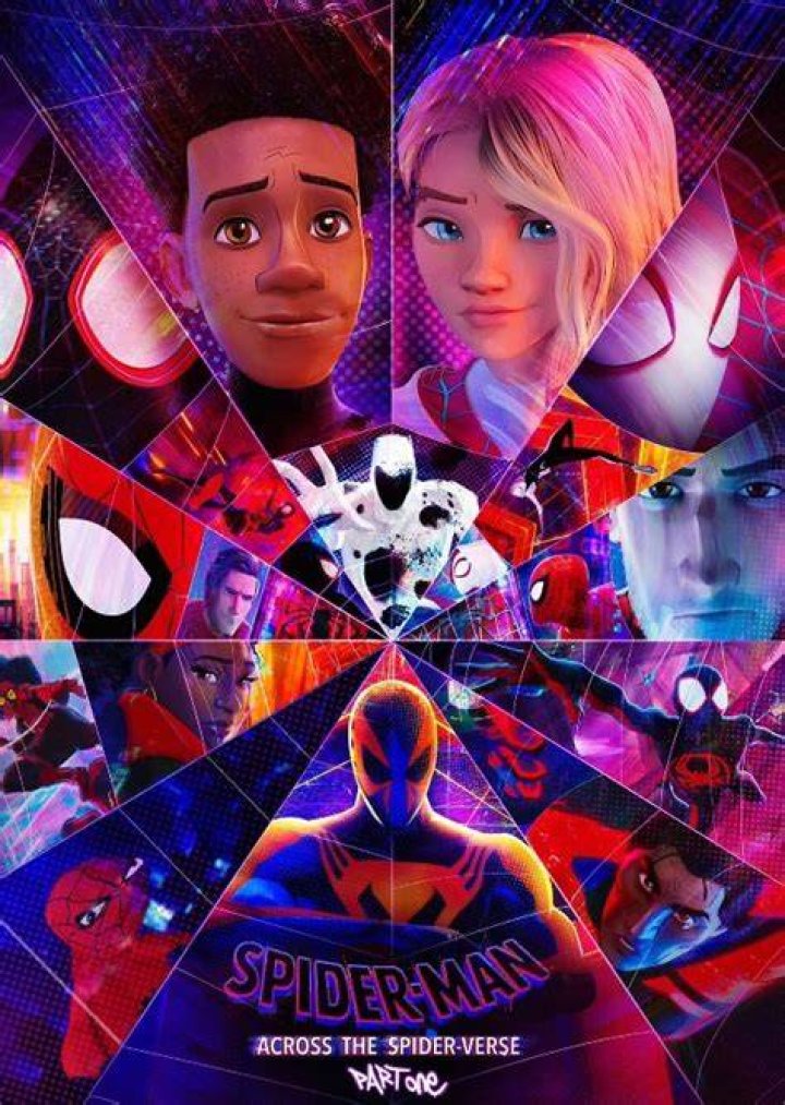 Maya Morales/Spider-Woman Fan Casting for Spider Woman: Across The Spider Verse | myCast