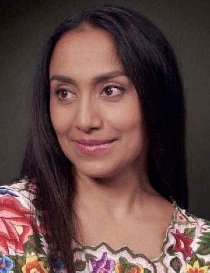 Mayra Serbulo
