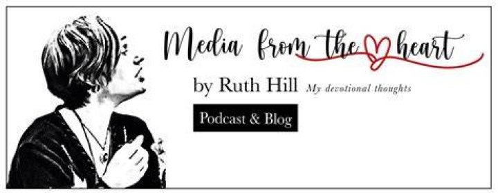 Media From the Heart by Ruth Hill Interview With Actress Sarah