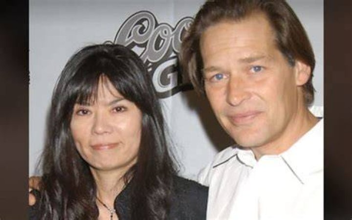 Meet Atsuko Remar James Remar's Wife [Wiki Biography]