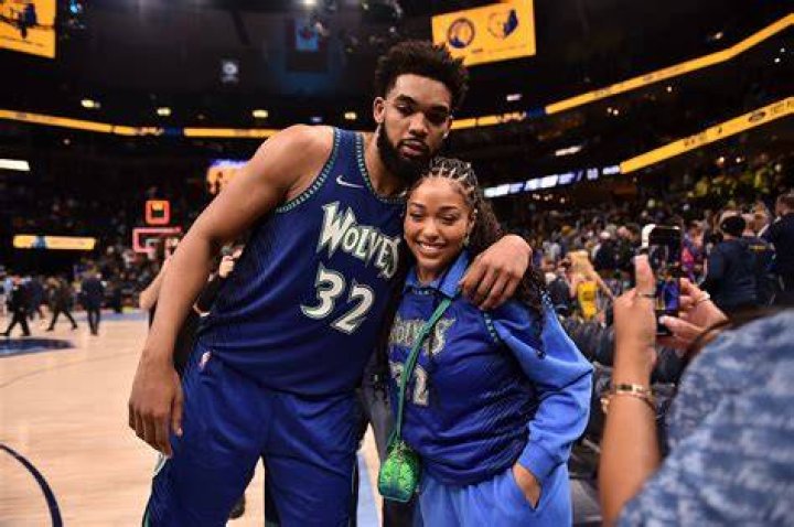 Meet Girlfriend of Timberwolves Star, Jordyn Woods