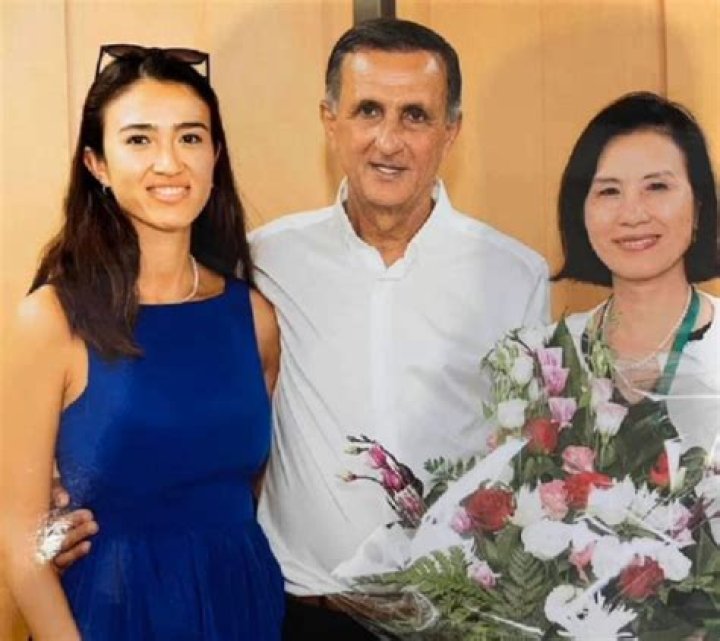 Meet Noa Argamani Parents Yaacov Argamani (Father) and Liora Argamani