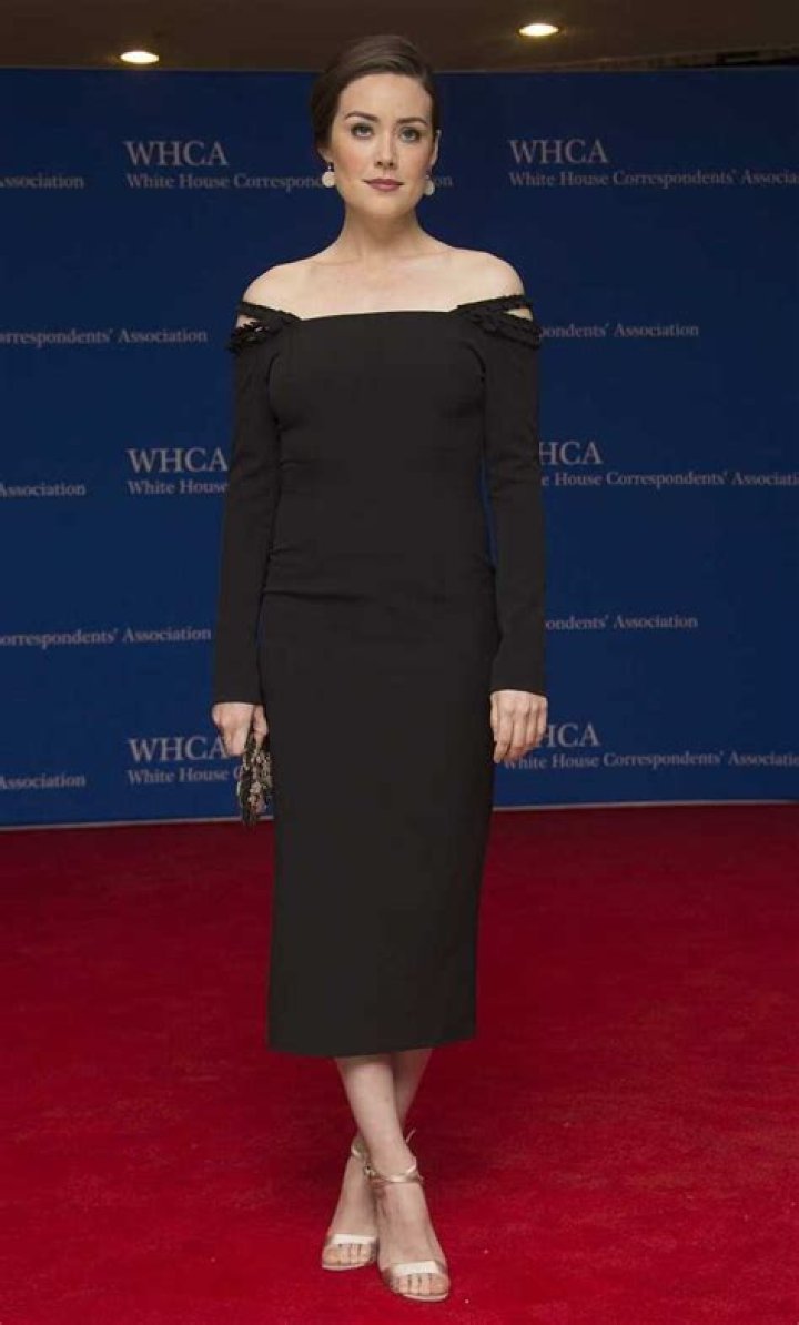 Megan Boone age