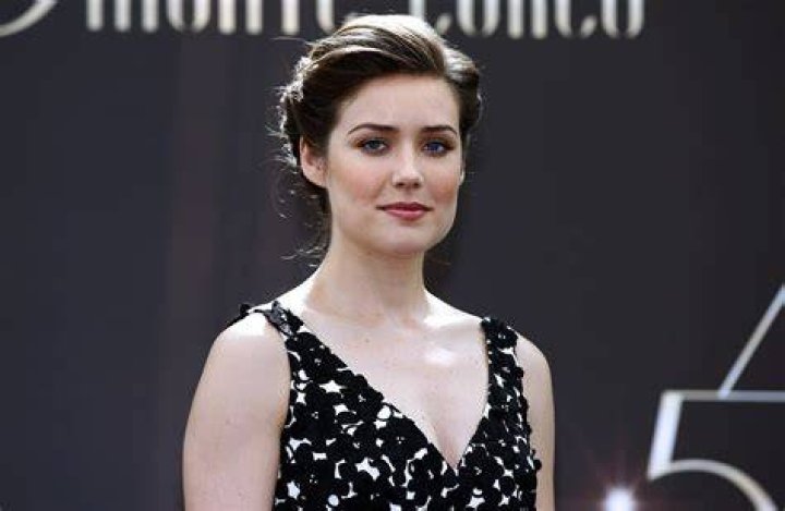 Megan Boone net worth