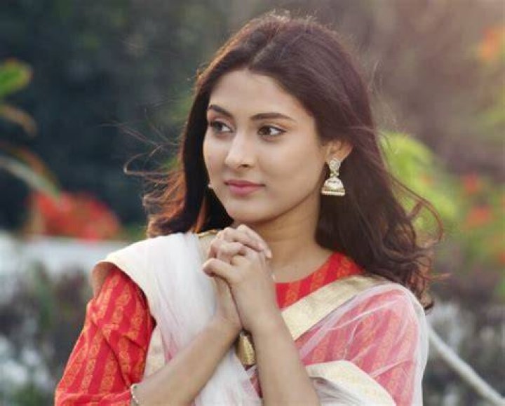 Mehazabien Chowdhury Picture