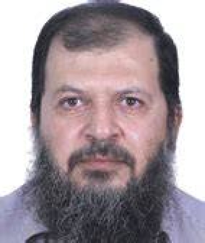 Mejali Al-Kofahi, MD