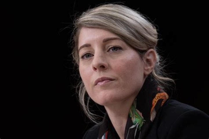 Melanie Joly heads to eastern Europe in UN presence push CTV News