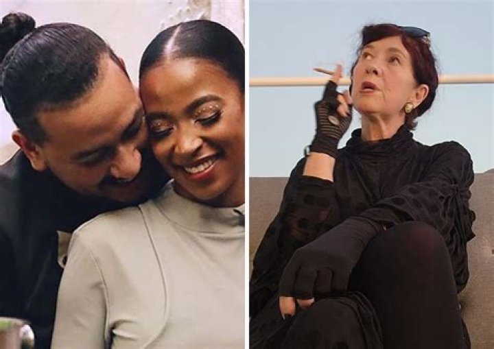 Melinda Ferguson's suspects list stunned many fans