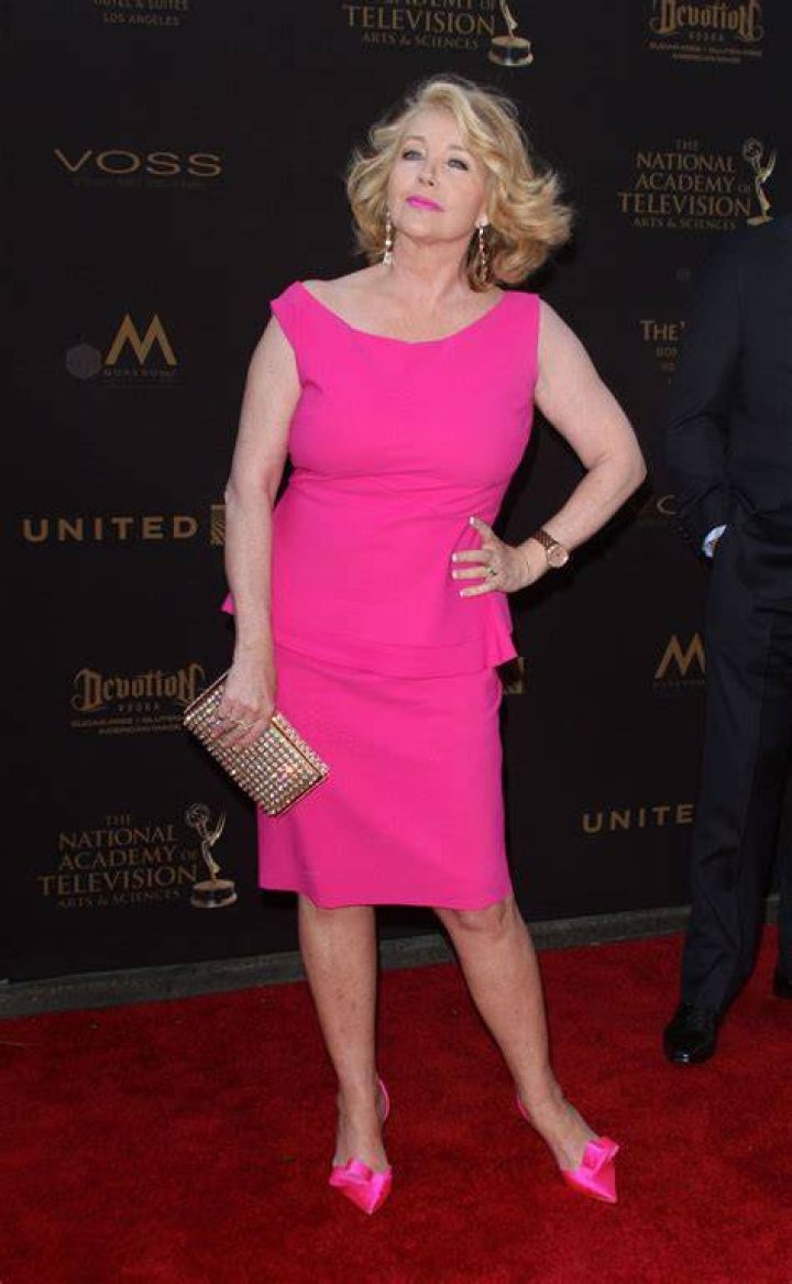 Melody Thomas Scott net worth