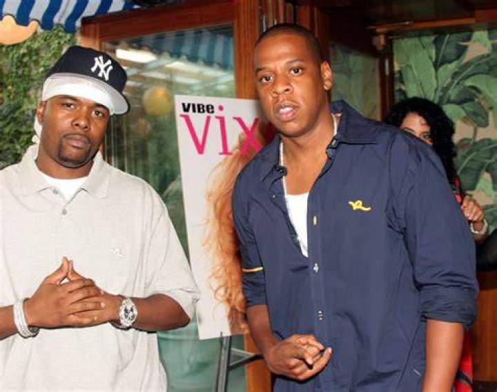 Memphis Bleek age