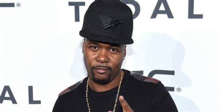 Memphis Bleek net worth, Age, Weight, Wife, Bio-Wiki, Kids
