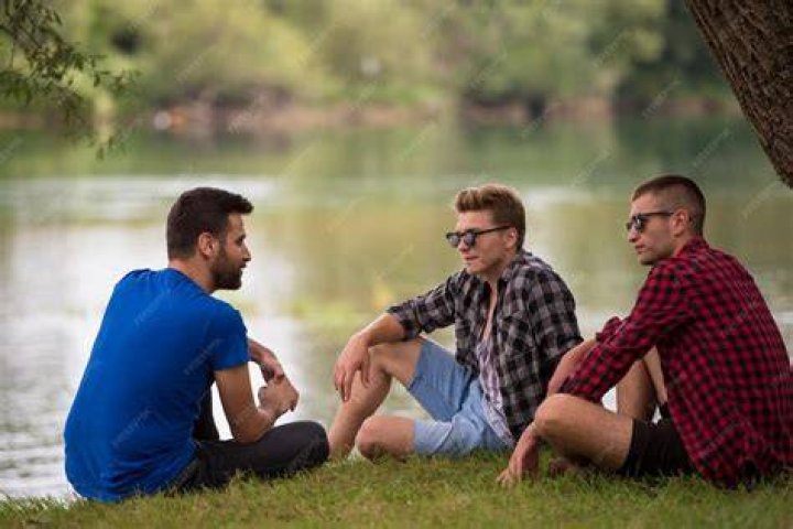 Men's fashion