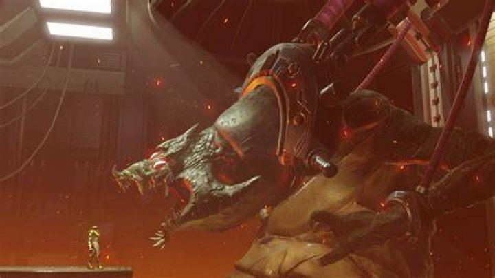 Metroid Dread developer is working on a dark fantasy action RPG for multiple platforms