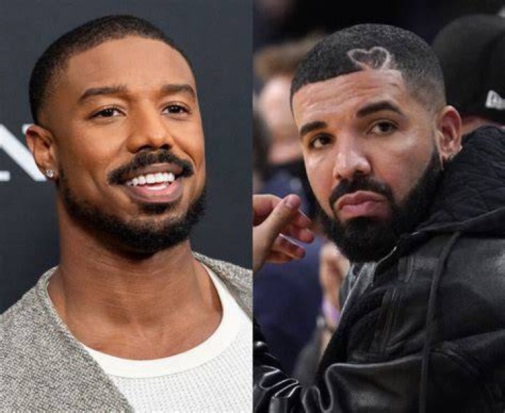 Michael B. Jordan says Drake is better at rapping than Tupac and Jay-Z. Michael B. Jordan says Drake is better at rapping than Tupac and Jay-Z.