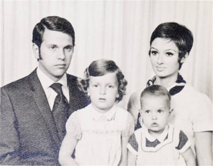 Michael Ciminella's ex-wife Michael Ciminella's ex-wife