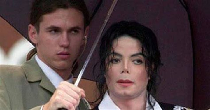 Michael Jackson's ex-bodyguard shares truth behind star's 'secret child room'