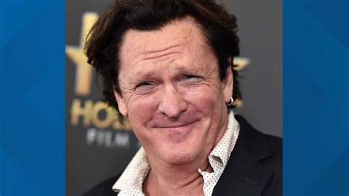 Michael Madsen Arrested For Trespassing One Month After Son's Death