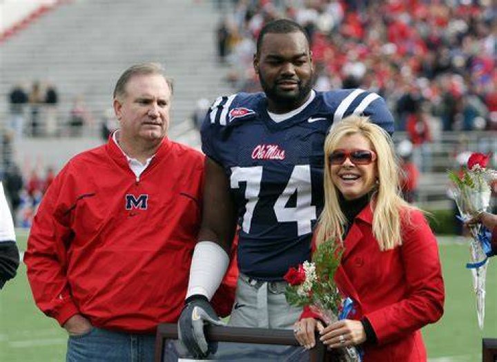 Michael Oher now Michael Oher now
