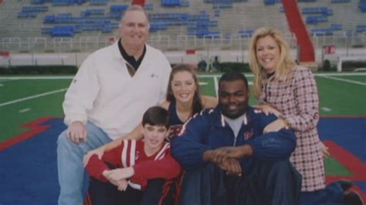 Michael Oher's family Michael Oher's family