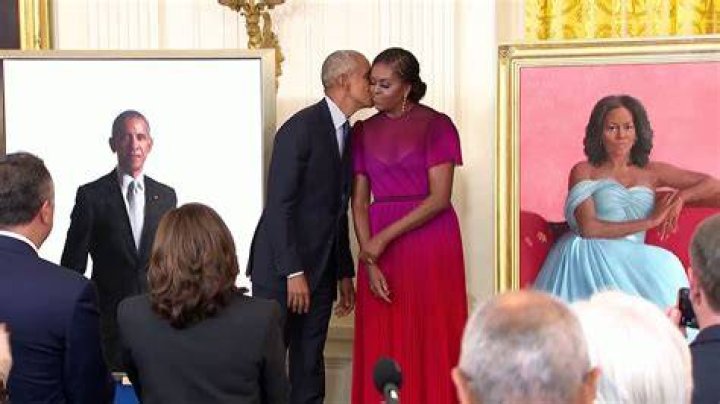 Michelle Obama Confesses She &lsquo;Couldn&rsquo;t Stand&rsquo; Barack Obama For Ten
