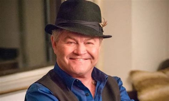 Micky Dolenz net worth