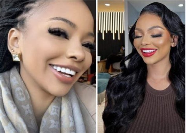 Mihlali Ndamase farts on video