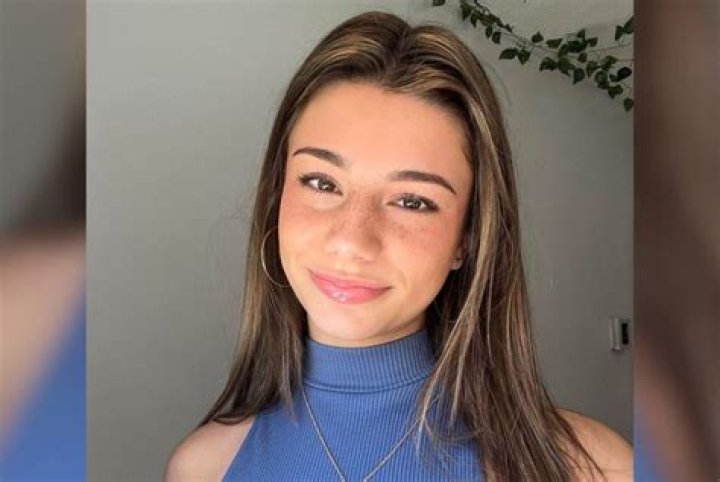 Mikayla Campinos LEAKS XXX.PICS