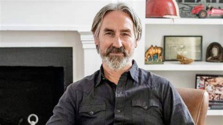 Mike Wolfe American Pickers Hook & Barrel Magazine